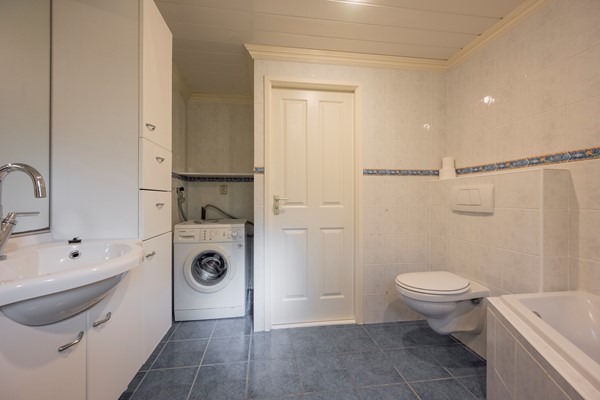 Medium property photo - Zevenbergjesweg 13-14, 3781 NV Voorthuizen